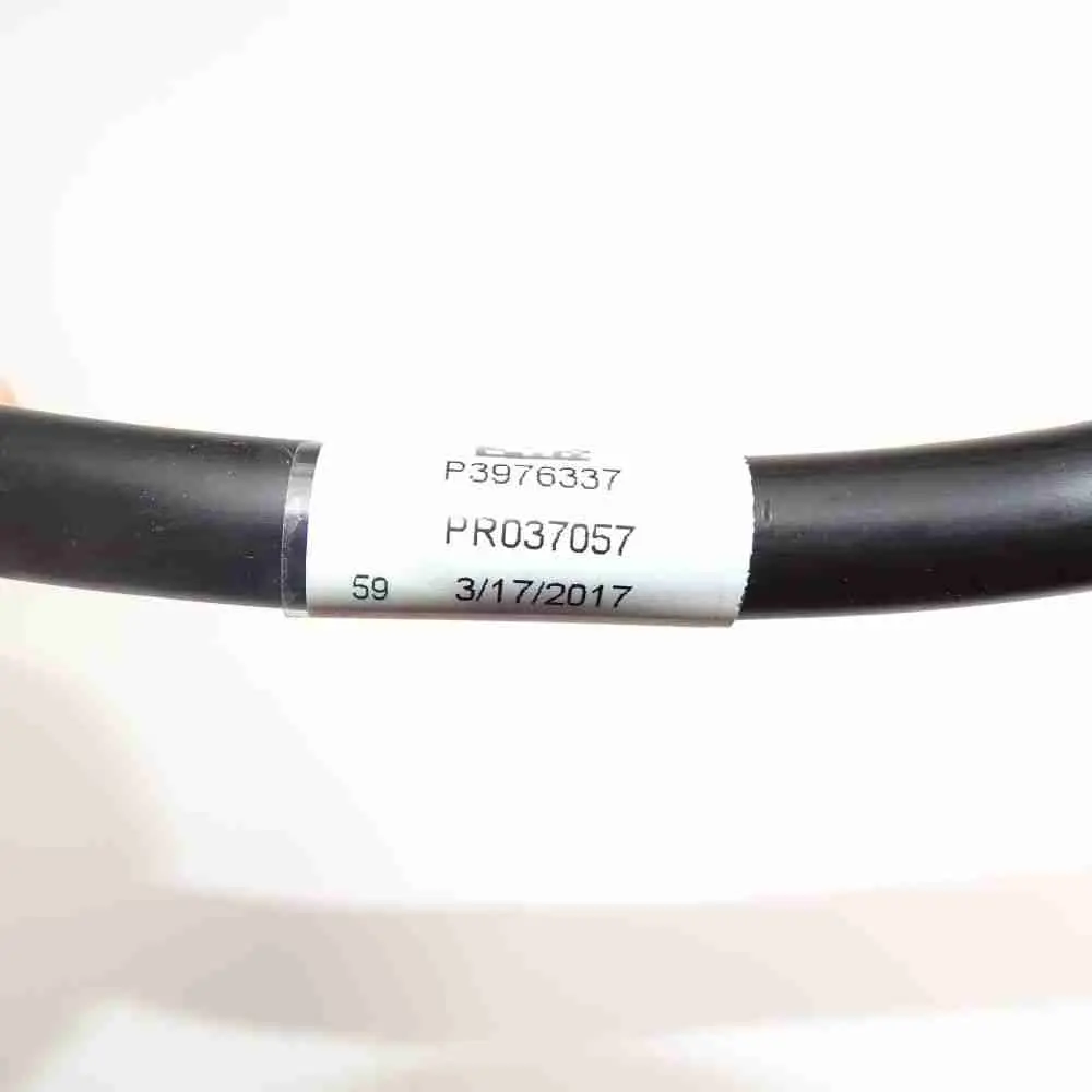 3976337 ISL QSL QSC Water Outlet Pipe - Image 5