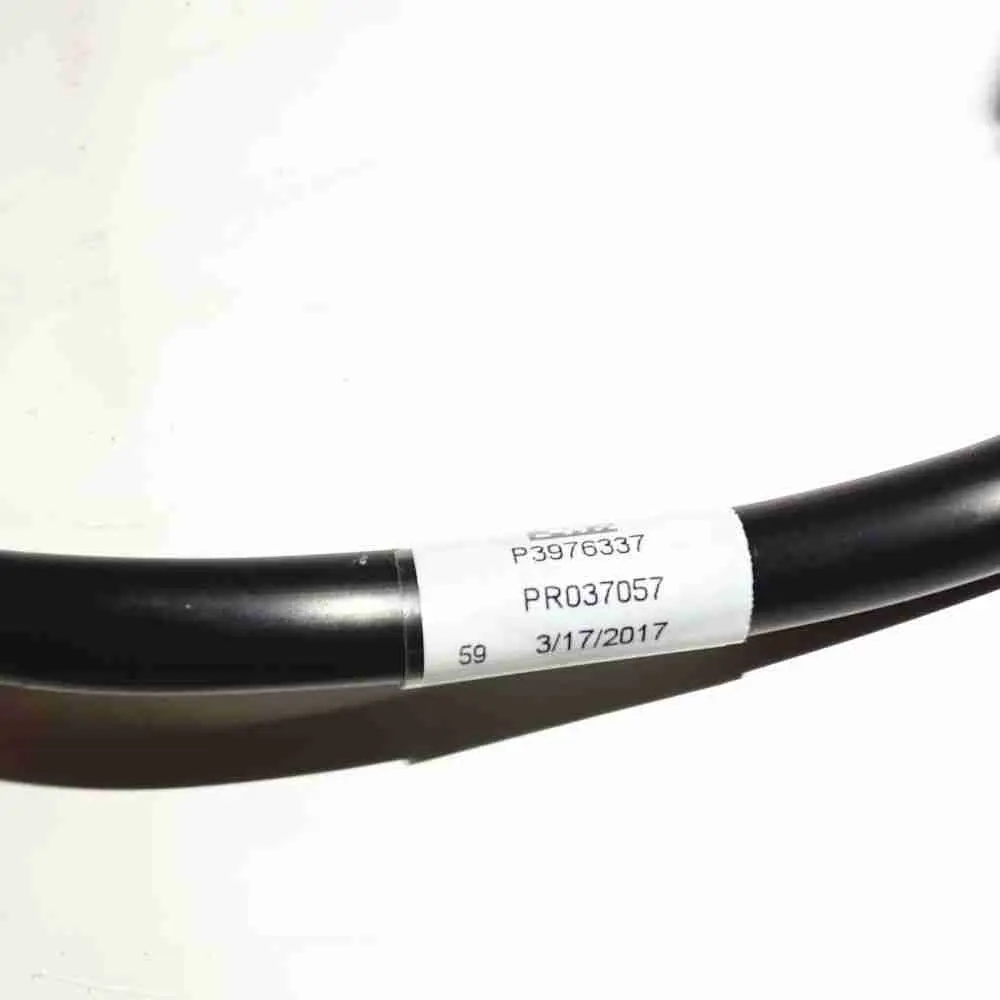 3976337 ISL QSL QSC Water Outlet Pipe - Image 10