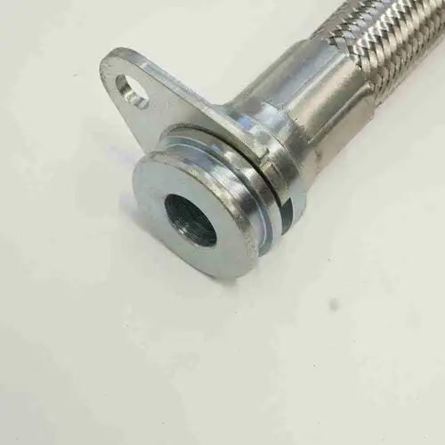 3632337 QSK K38 K50 Turbo Oil Pipe - Image 6