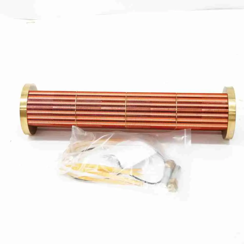 4025340 4078413 ISL QSL Intercooler Core - Image 3