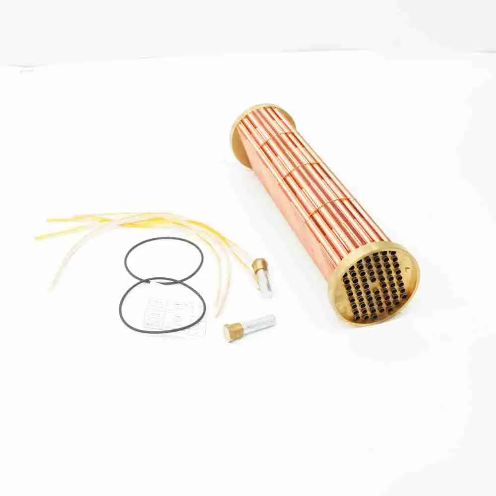 4025340 4078413 ISL QSL Intercooler Core - Image 6