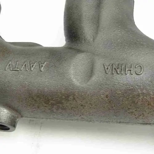 4932348 4947529 ISC ISL Exhaust Manifold - Image 3