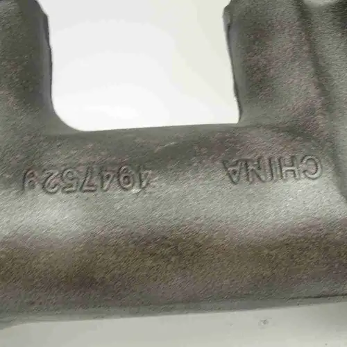 4932348 4947529 ISC ISL Exhaust Manifold - Image 4