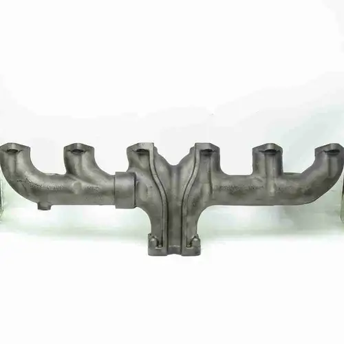 4932348 4947529 ISC ISL Exhaust Manifold - Image 5