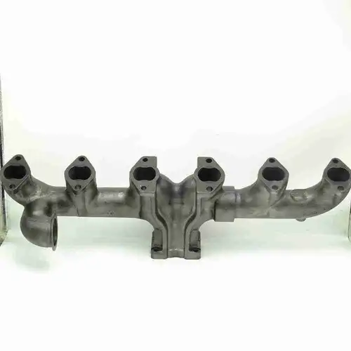 4932348 4947529 ISC ISL Exhaust Manifold - Image 7