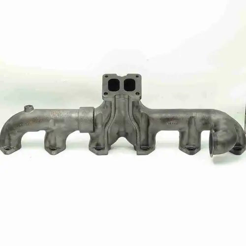 4932348 4947529 ISC ISL Exhaust Manifold - Image 9
