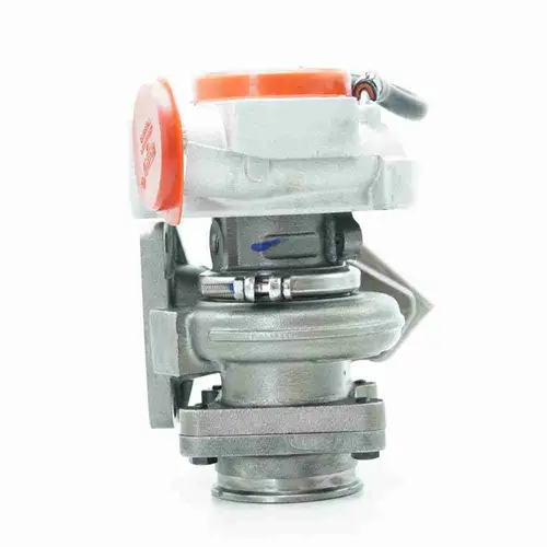 5329349 5329350 5355874 QSB3.9 Turbocharger - Image 3