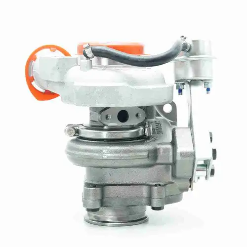 5329349 5329350 5355874 QSB3.9 Turbocharger - Image 4