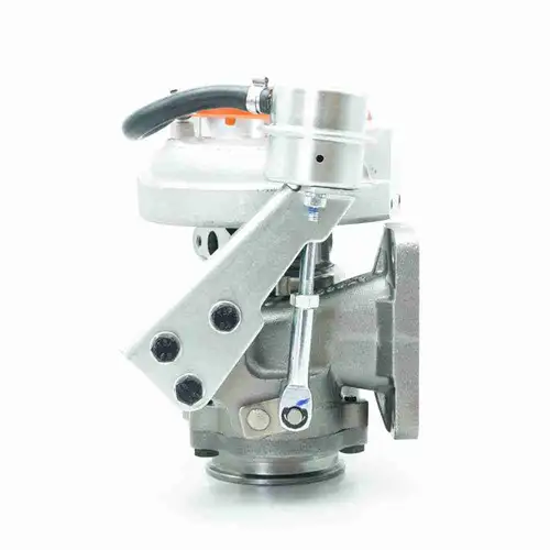 5329349 5329350 5355874 QSB3.9 Turbocharger - Image 5