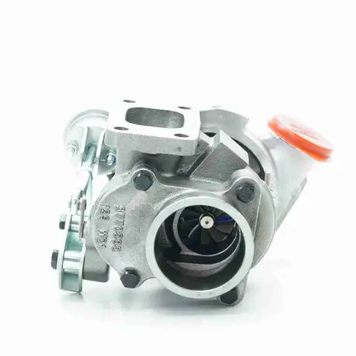 5329349 5329350 5355874 QSB3.9 Turbocharger - Image 6