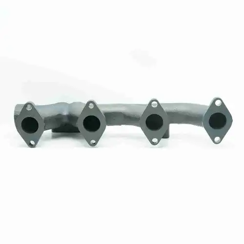 3968362 ISL QSL Exhaust Manifold - Image 2