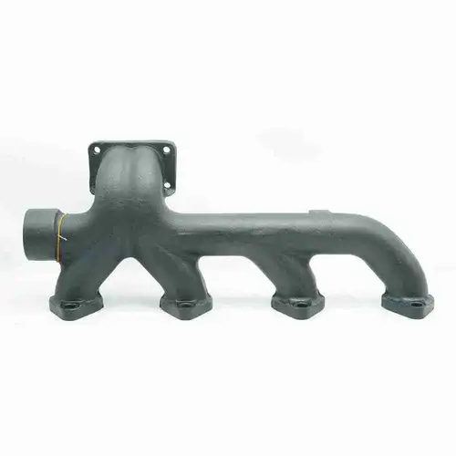 3968362 ISL QSL Exhaust Manifold - Image 3