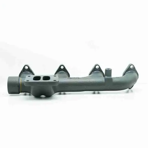 3968362 ISL QSL Exhaust Manifold - Image 4
