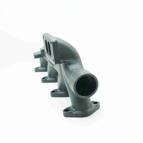 3968362 ISL QSL Exhaust Manifold - Image 5