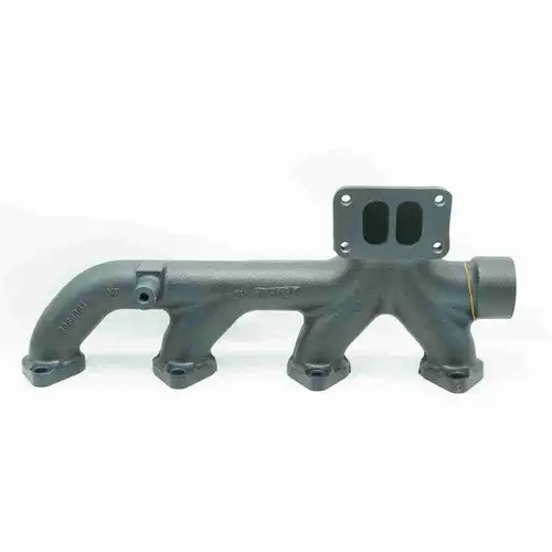 3968362 ISL QSL Exhaust Manifold - Image 6