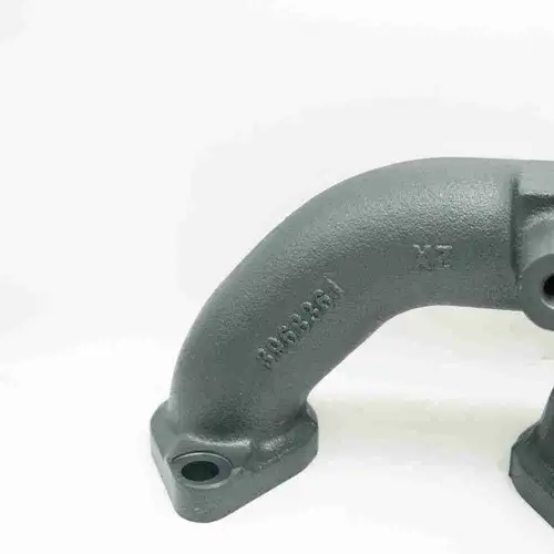 3968362 ISL QSL Exhaust Manifold - Image 7