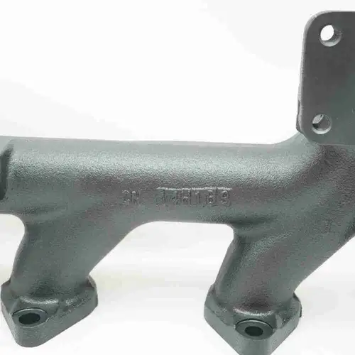 3968362 ISL QSL Exhaust Manifold - Image 8