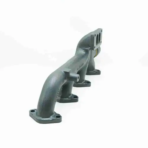 3968362 ISL QSL Exhaust Manifold - Image 9