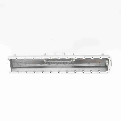 3096367 3090124 KTA19 K19 Intercooler - Image 3