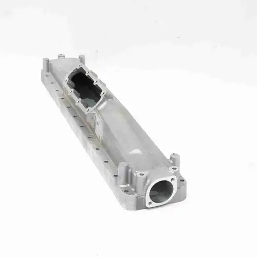 3096367 3090124 KTA19 K19 Intercooler - Image 4