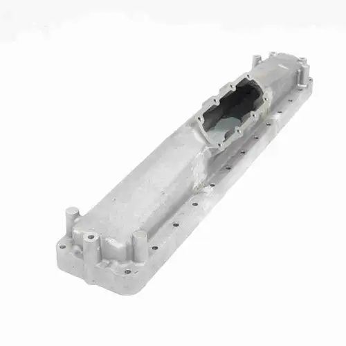 3096367 3090124 KTA19 K19 Intercooler - Image 5