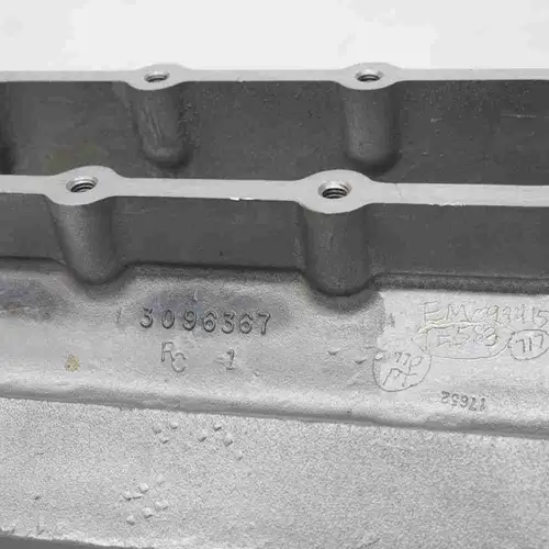 3096367 3090124 KTA19 K19 Intercooler - Image 6