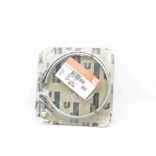 3171369 KTA19 QSK19 K19 Exhaust Pipe Clamp - Image 2