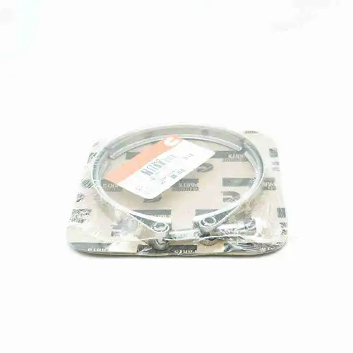 3171369 KTA19 QSK19 K19 Exhaust Pipe Clamp - Image 3