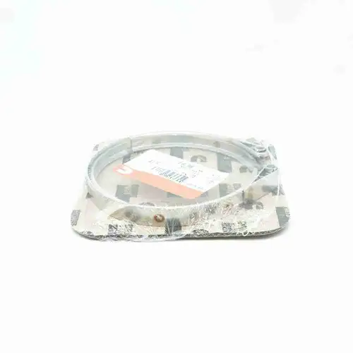 3171369 KTA19 QSK19 K19 Exhaust Pipe Clamp - Image 4