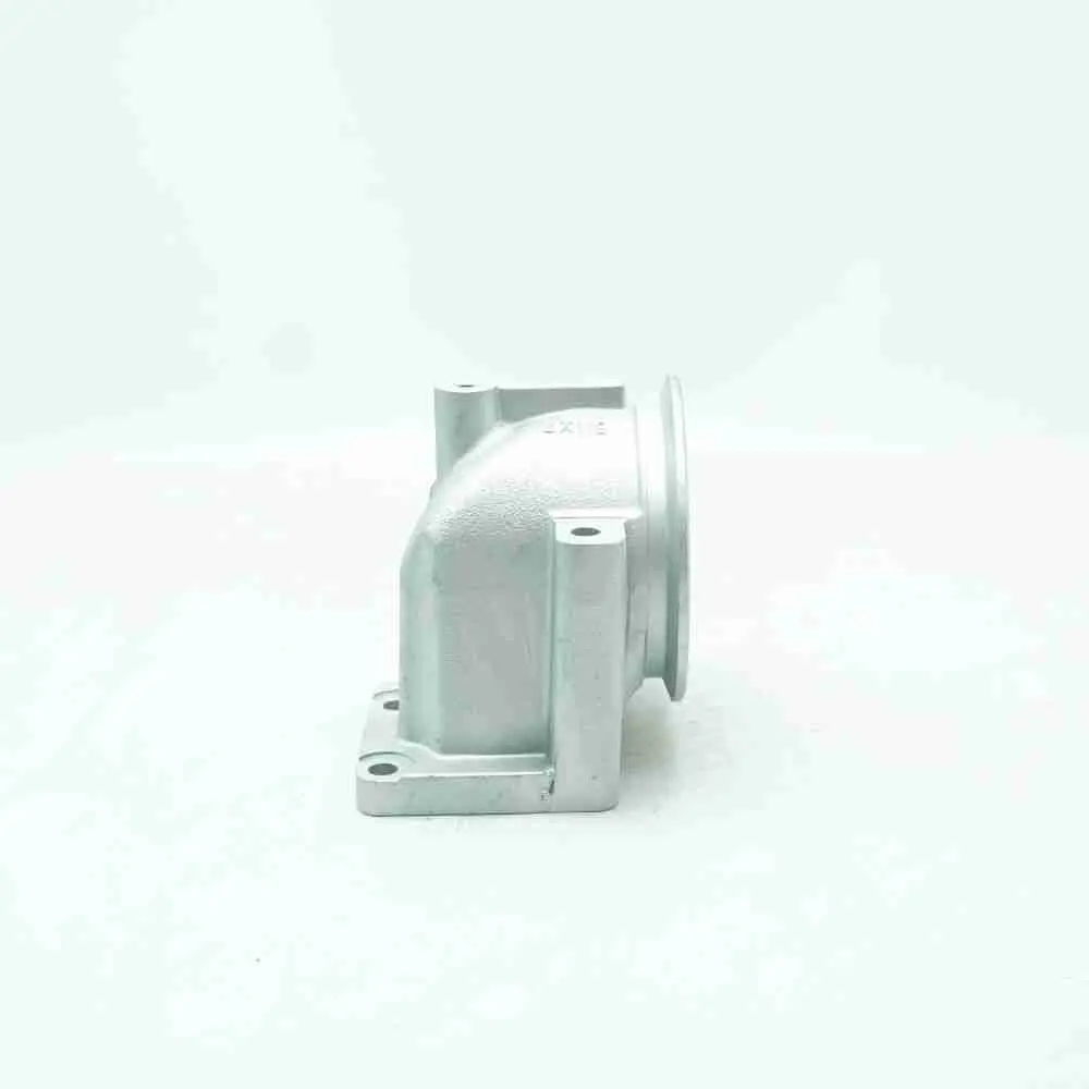 3968371 ISL QSL QSC Intake Pipe - Image 3