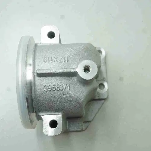 3968371 ISL QSL ISC Intake Pipe - Image 3