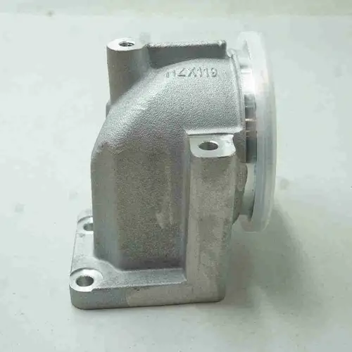 3968371 ISL QSL ISC Intake Pipe - Image 5