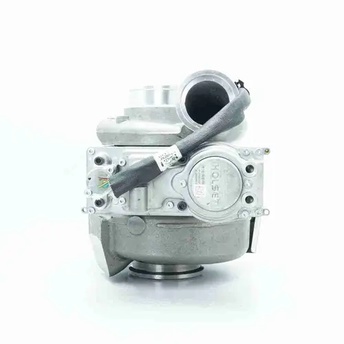 4352381 3794581 3768712 3793751 Turbocharger - Image 2