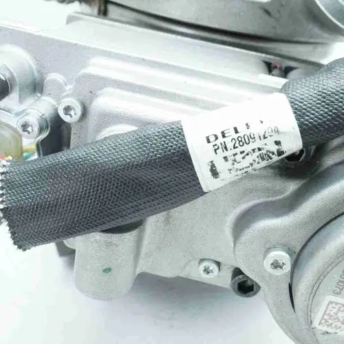 4352381 3794581 3768712 3793751 Turbocharger - Image 3