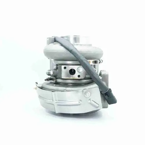 4352381 3794581 3768712 3793751 Turbocharger - Image 5