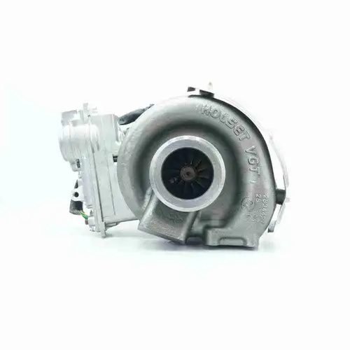4352381 3794581 3768712 3793751 Turbocharger - Image 8