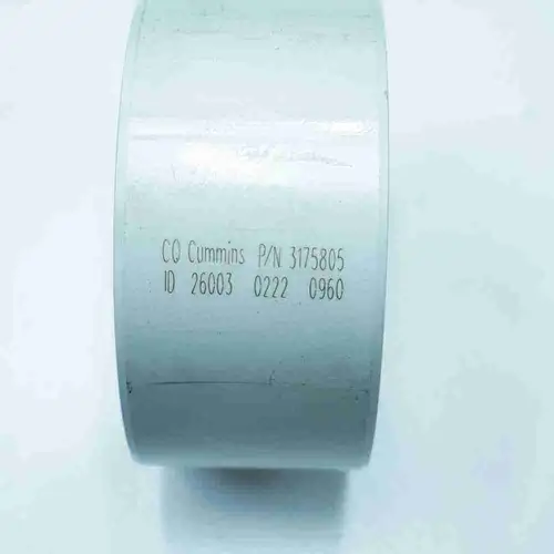 5303384 5583013 ISF QSB Fuel Pipe - Image 3