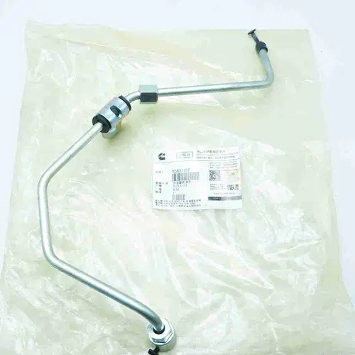 5303384 5583013 ISF QSB Fuel Pipe - Image 5