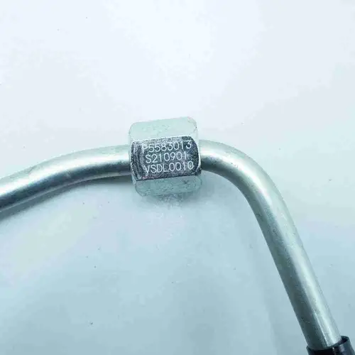 5303384 5583013 ISF QSB Fuel Pipe - Image 8