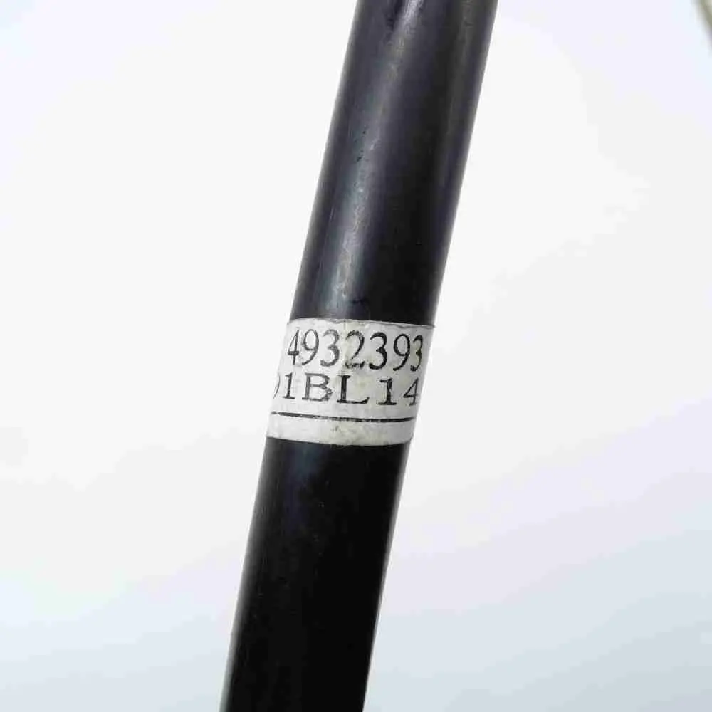 4932393 ISL QSL QSC Fuel Transfer Pipe - Image 4