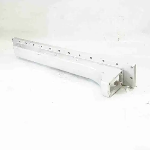 4974398 ISM11 QSM11 Intake Pipe - Image 5
