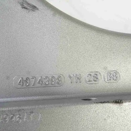4974398 ISM11 QSM11 Intake Pipe - Image 6
