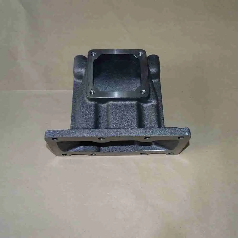 4063402 ISL QSL QSC Intake Pipe - Image 3