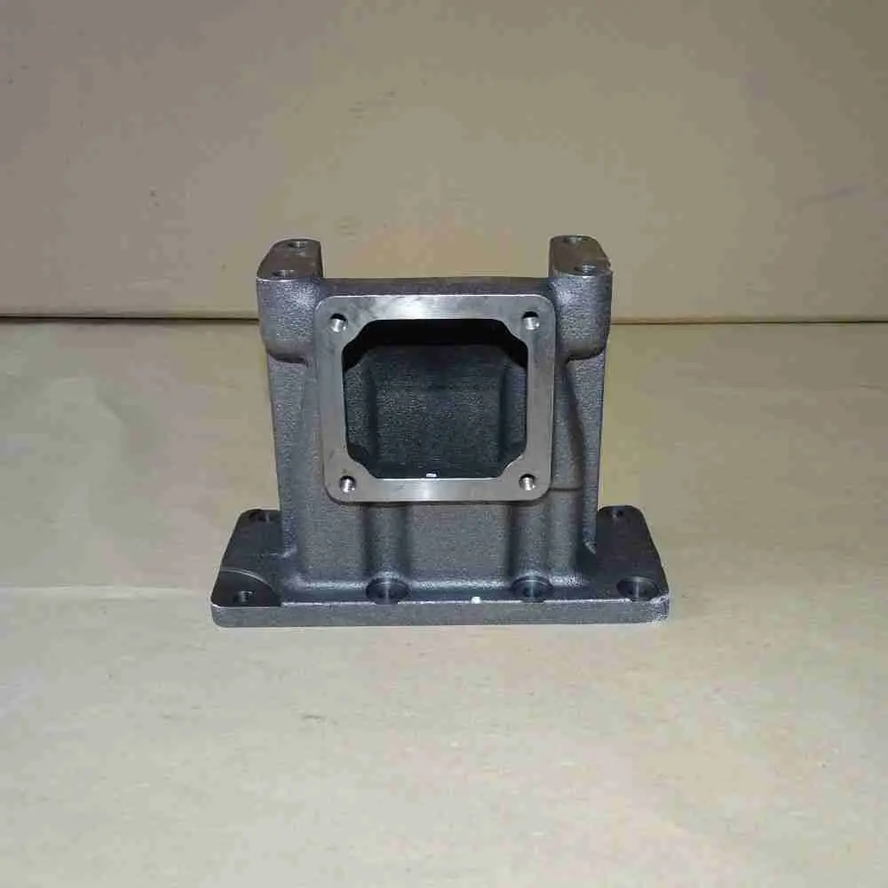 4063402 ISL QSL QSC Intake Pipe - Image 5