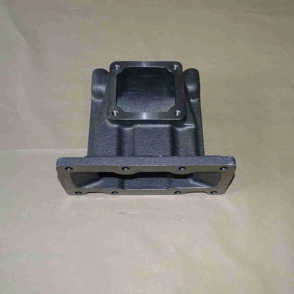 4063402 ISL QSL QSC Intake Pipe - Image 6