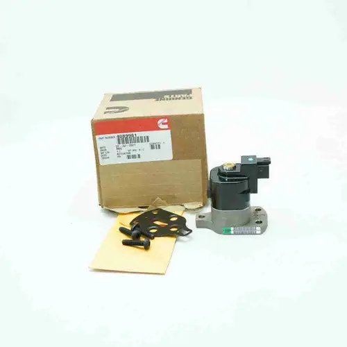 4063402 ISL QSL QSC Intake Pipe - Image 7