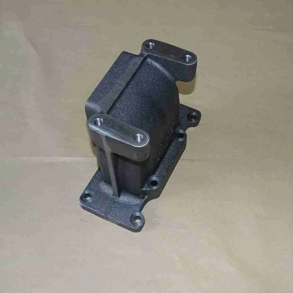 4063402 ISL QSL QSC Intake Pipe - Image 8