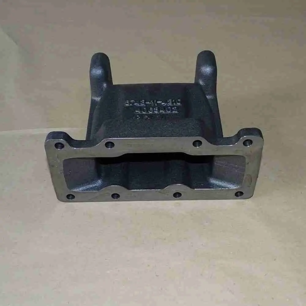 4063402 ISL QSL QSC Intake Pipe - Image 9