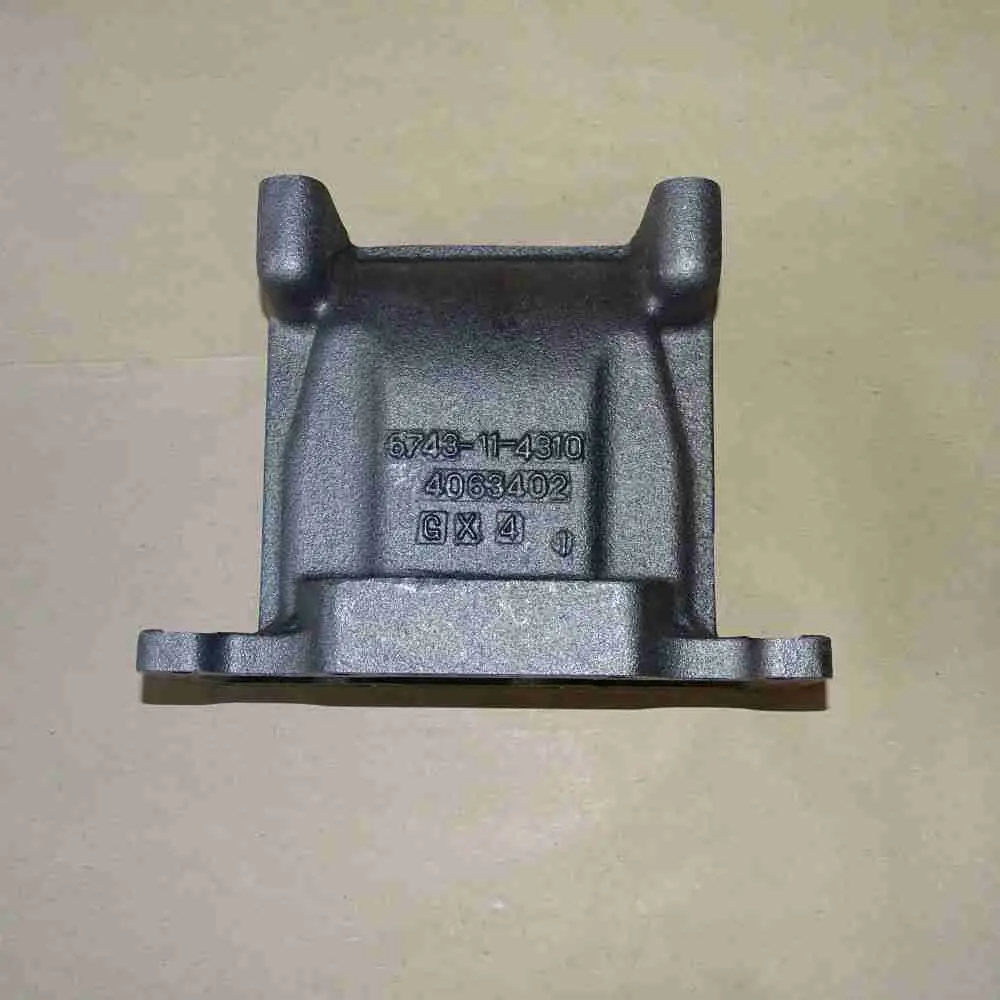 4063402 ISL QSL QSC Intake Pipe - Image 10