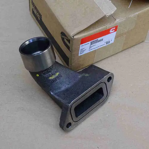 3686409 ISX QSX Water Pipe Connector - Image 3